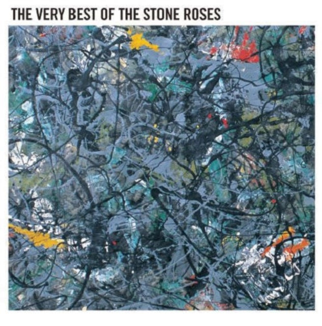 Stone Roses, The - The Very Best Of The Stone Roses (Remastered)