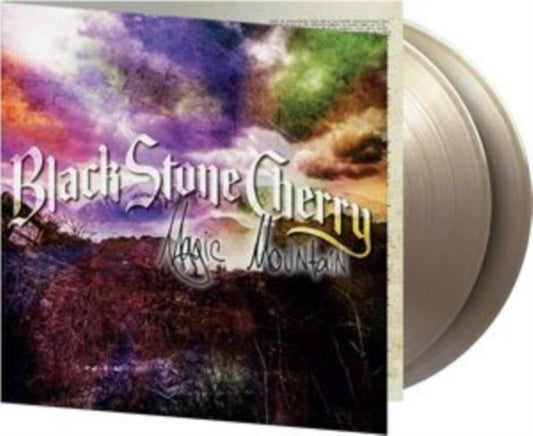 Black Stone Cherry - Magic Mountain (First Time On Vinyl!)