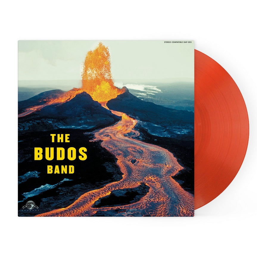 Budos Band, The - The Budos Band (2026 Repress)