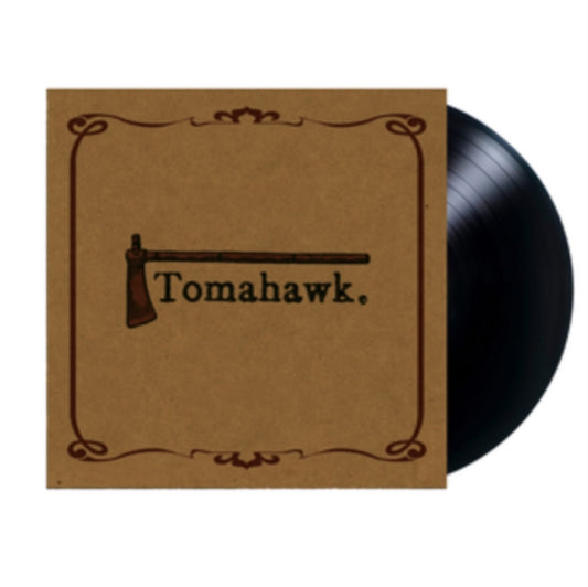 Tomahawk - Tomahawk (2023 Reissue)