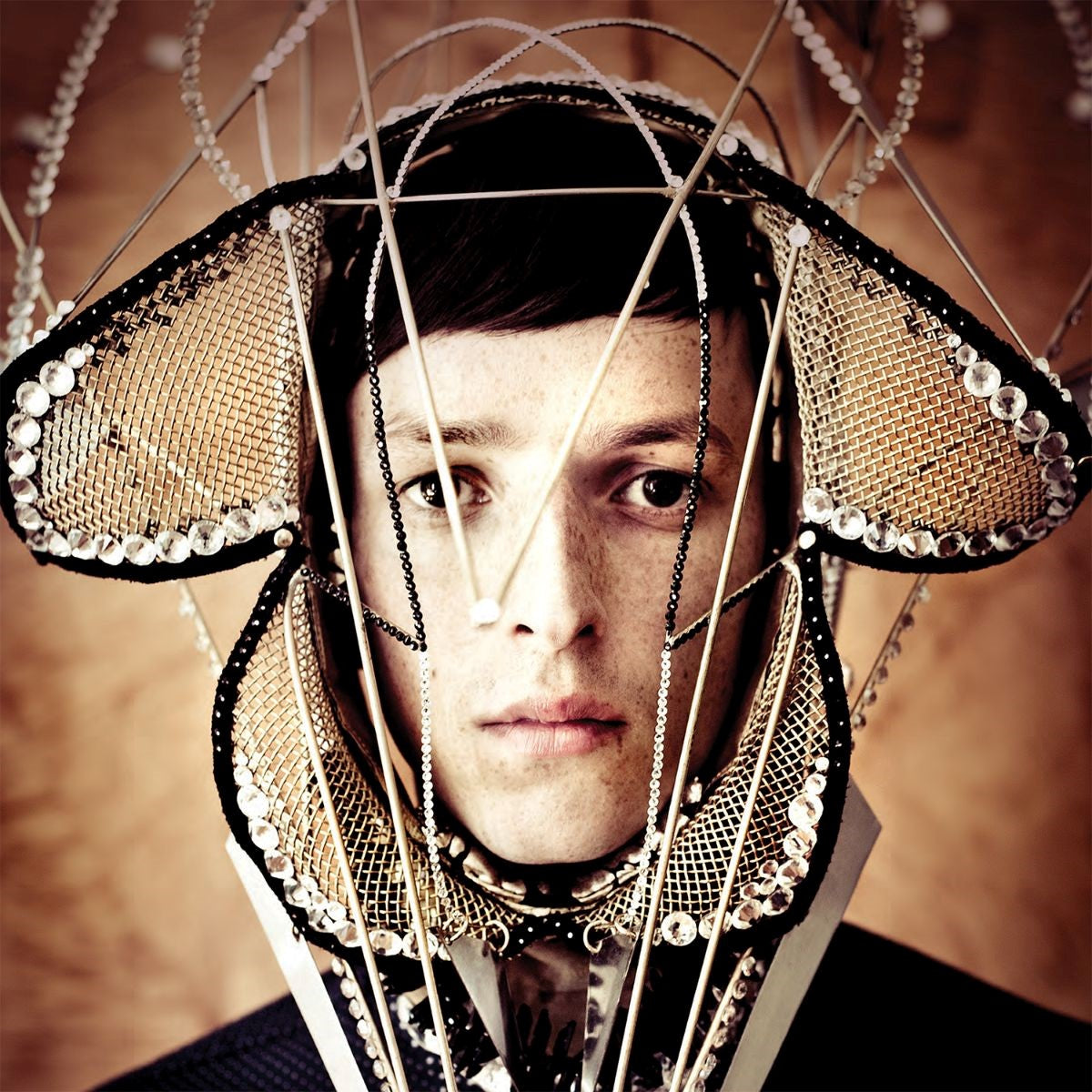 Totally Enormous Extinct Dinosaurs - Trouble (2026 Repress)