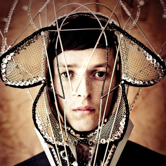 Totally Enormous Extinct Dinosaurs - Trouble (2026 Repress)