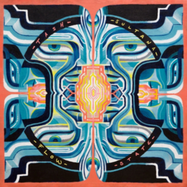 Sultana, Tash - Flow State