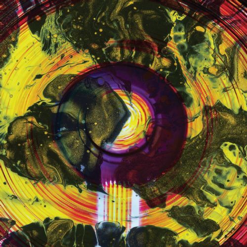 Stereocilia - Phases