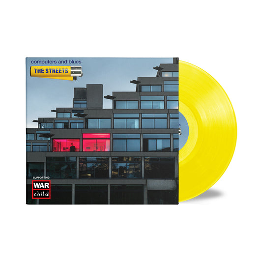 Streets, The - Computers and Blues (War Child | RSD 2026)
