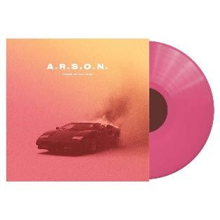 Story Of The Year - A.R.S.O.N.