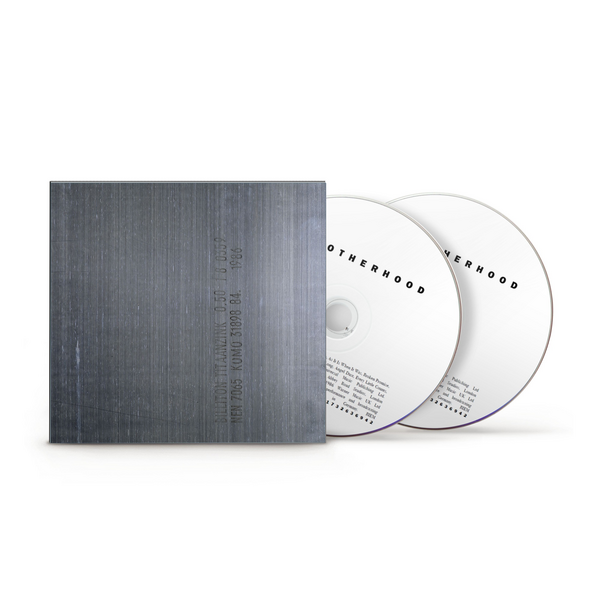 New Order - Brotherhood (2025 Reissue)