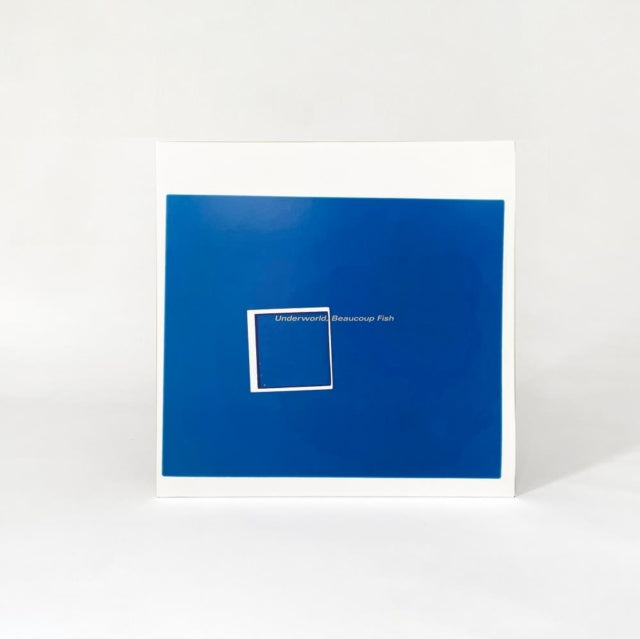 Underworld - Beaucoup Fish (2025 Reissue)