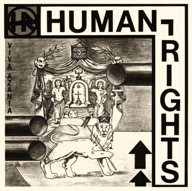 H.R. - Human Rights