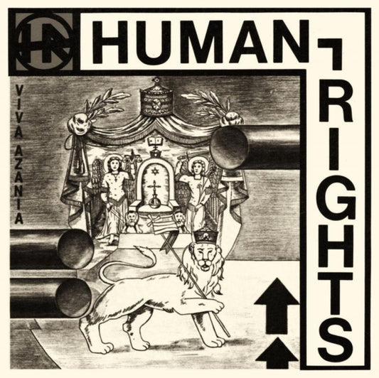 H.R. - Human Rights
