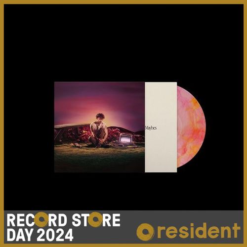Grennan, Tom - What Ifs & Maybes (Rsd 24)