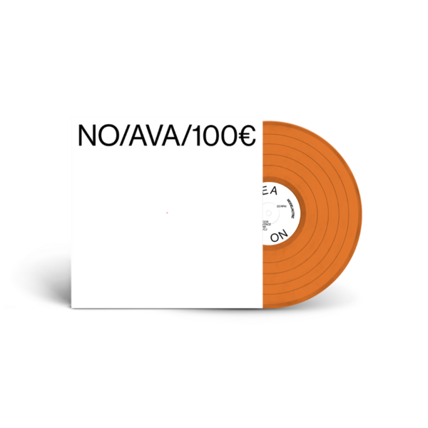 Model/Actriz - No/Ava/100€ (10th Anniversary Edition)