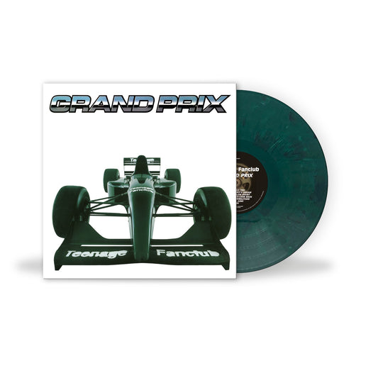 Teenage Fanclub - Grand Prix (National Album Day 2025)