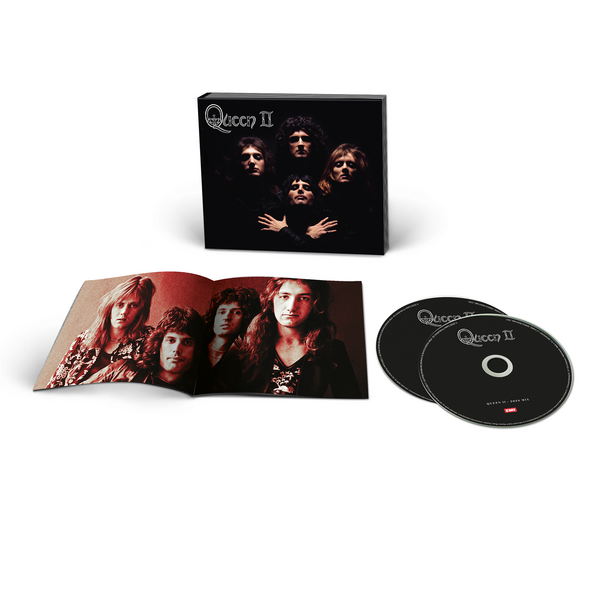 Queen - Queen II (2026 Reissue)