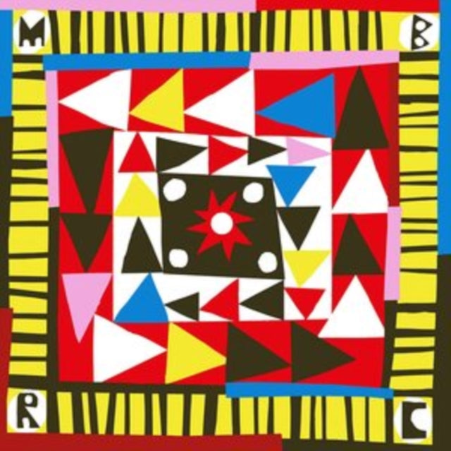 Black 2LP
