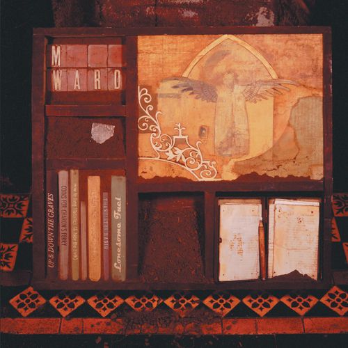 Ward, M. - Transistor Radio (2024 Repress)