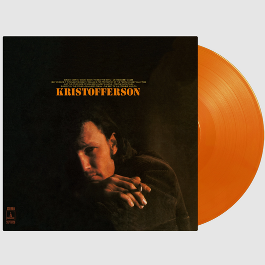 Kristofferson, Kris - Kristofferson (2026 Reissue)