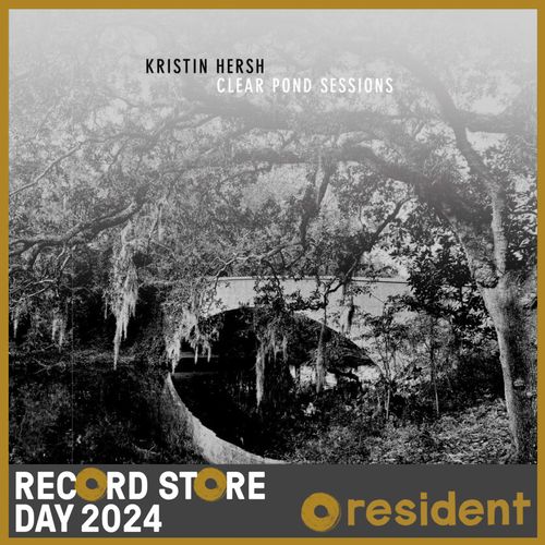Hersh, Kristin - The Clear Pond Road Sessions (Rsd 24)