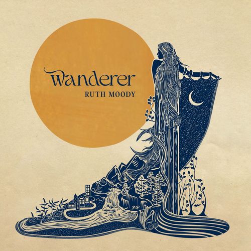 Moody, Ruth (The Wailin' Jennys) - Wanderer
