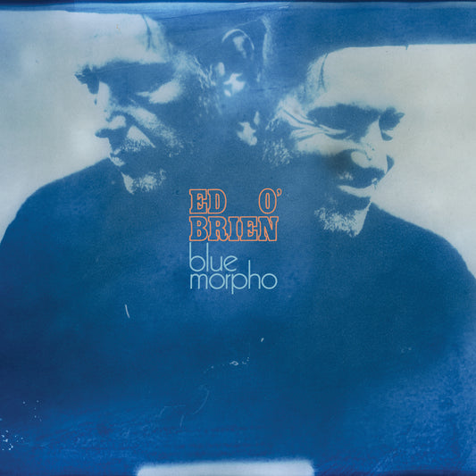 O'Brien, Ed (Radiohead) - Blue Morpho