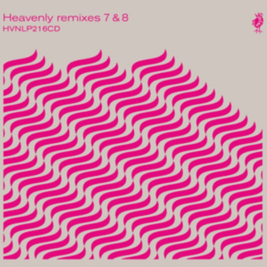 Heavenly Remixes Volumes 7 & 8 - Various Artists