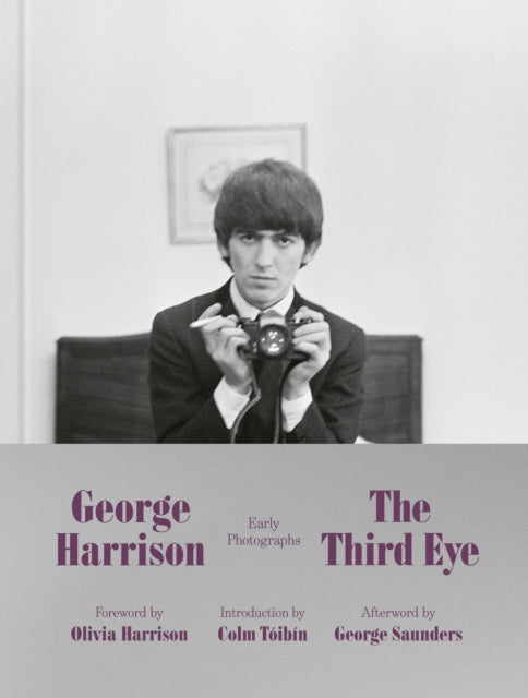 Harrison, George - The Third Eye