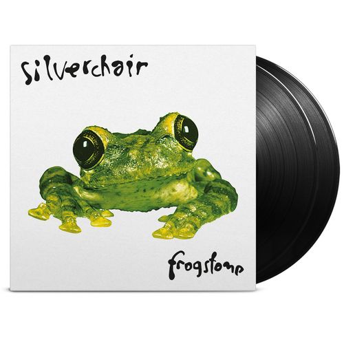 Silverchair - Frogstomp (2024 Repress)
