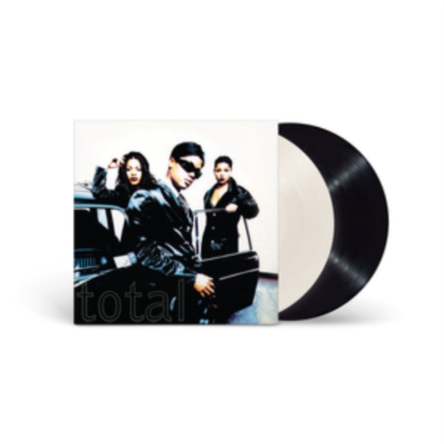 Total - Total (Hip-Hop At Fifty Edition)