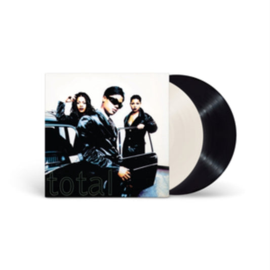 Total - Total (Hip-Hop At Fifty Edition)