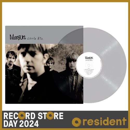 Mansun - Little Kix (Rsd 24)