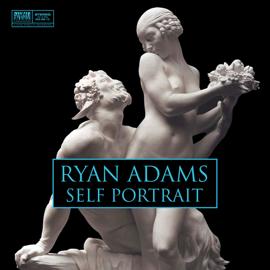Adams, Ryan - Self Portrait