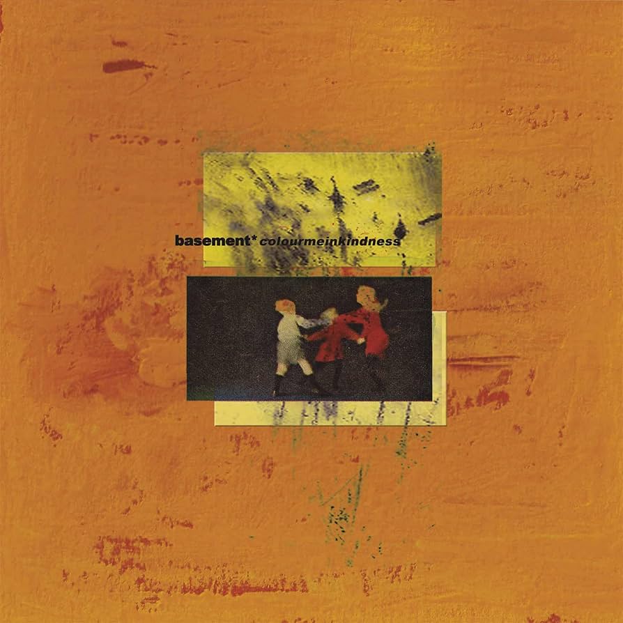 Basement - Colourmeinkindness (Deluxe 10th Anniversary Edition)