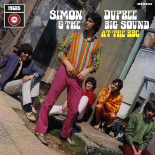 Dupree, Simon & The Big Sound - At The BBC