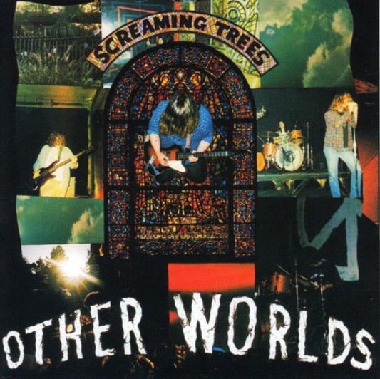 Screaming Trees - Other Worlds