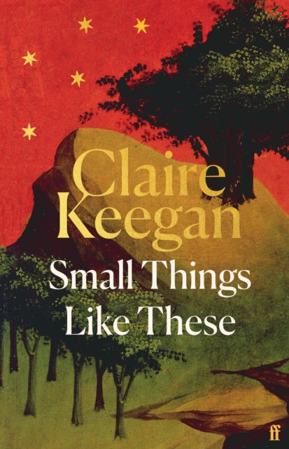 Keegan, Claire - Small Things Like These