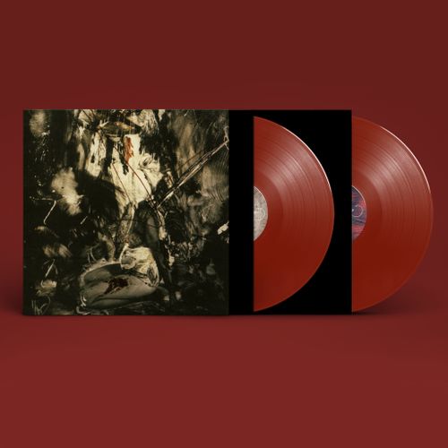 Fields Of The Nephilim - Elizium (Expanded Deluxe Edition)