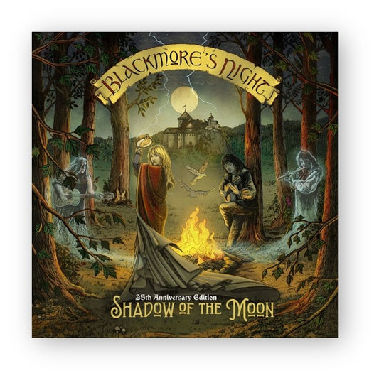 Blackmore’s Night - Shadow Of The Moon (25th Anniversary Edition)