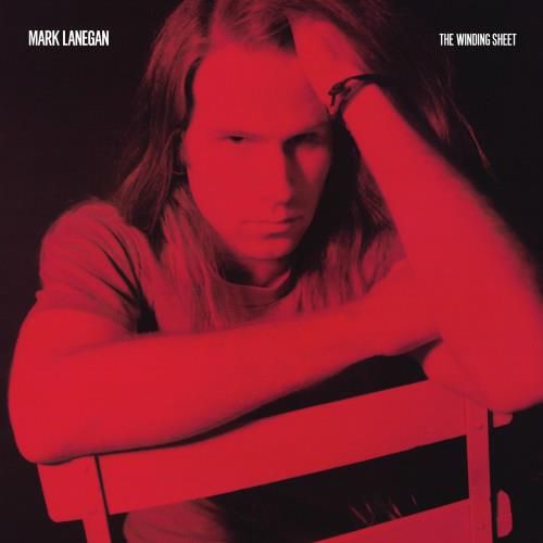 Lanegan, Mark - The Winding Sheet