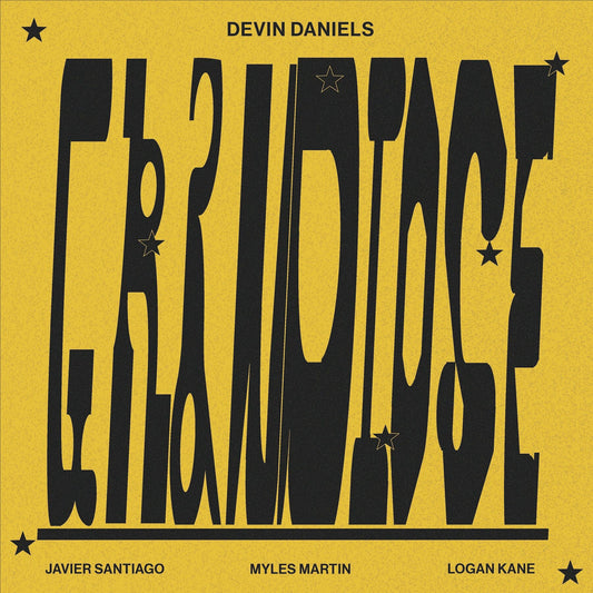 Daniels, Devin - Grandiose
