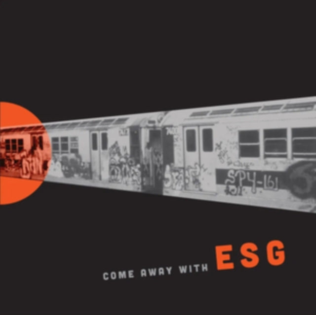 ESG - Come Away With (Reissue)