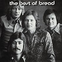 Bread - The Best Of Bread (2025 Reissue)