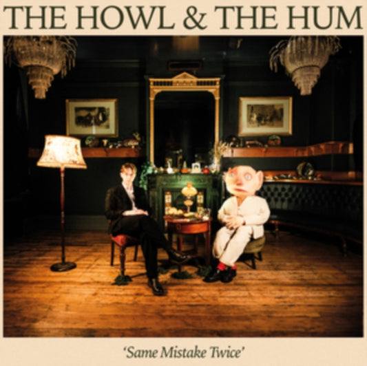 Howl & The Hum, The - Same Mistake Twice