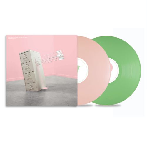 Modest Mouse - Good News For People Who Love Bad News (20th Anniversary Edition)