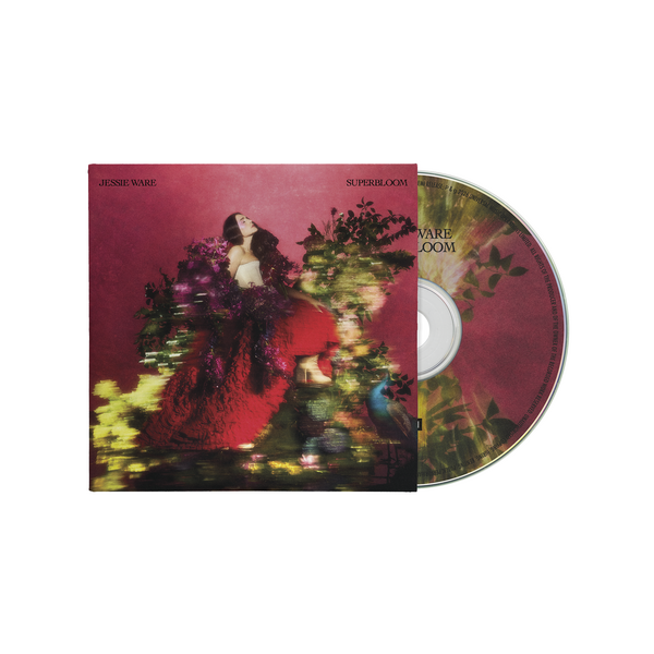 Ware, Jessie - Superbloom