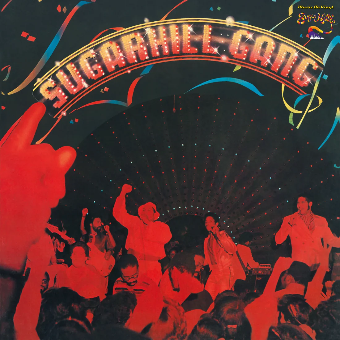 Sugarhill Gang, The - Sugarhill Gang (2026 Repress)
