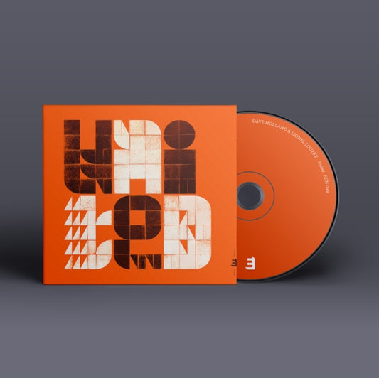 Holland, Dave, Lionel Loueke - United