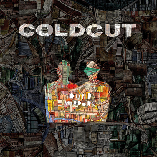 Coldcut - Sound Mirrors (20th Anniversary | RSD 2026)