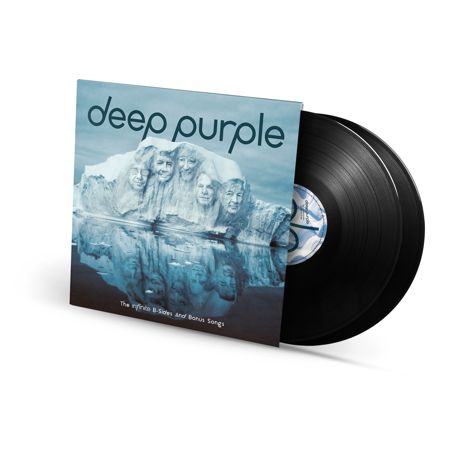 Deep Purple - The inFinite: B-Sides and Bonus Songs