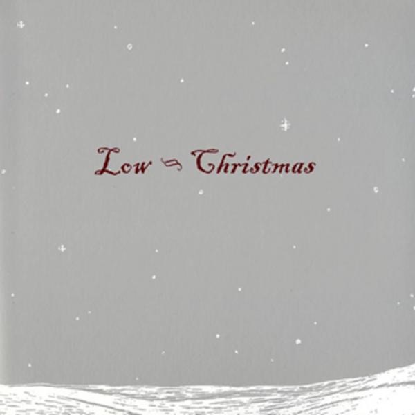 Low - Christmas (Repress)