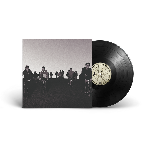 Friko - Something Worth Waiting For